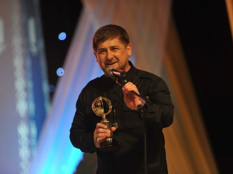 "Кого надо, буду сажать в подвал": Кадыров поощрит избивших жителя силовиков