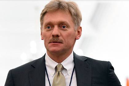 Кремль отреагировал на нежелание россиян принимать москвичей из-за коронавируса