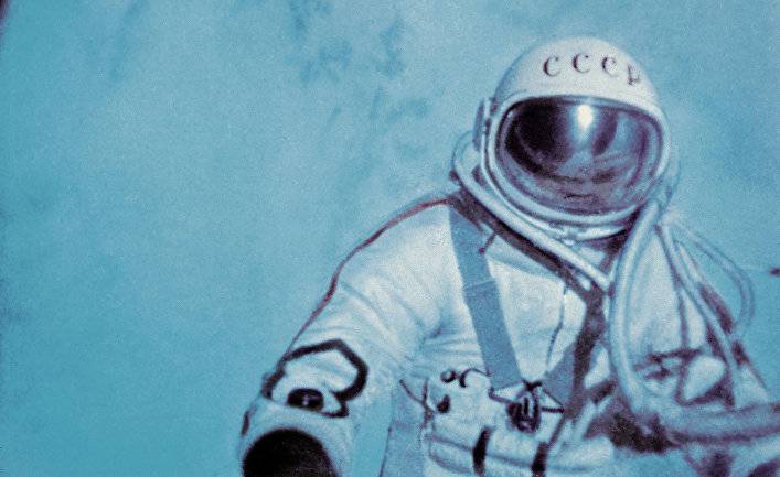Air & Space (США): оказывается, первый выход Леонова в космос был не такой драматичный, как мы думали