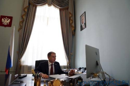 Михаил Романов рассказал об антикоронавирусном пакете мер, одобренных Госдумой