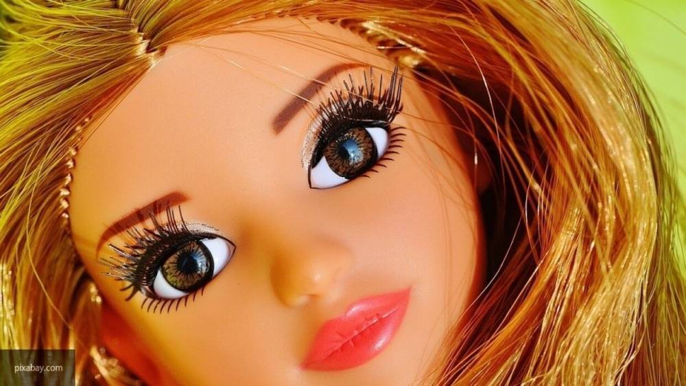 Рецидивист украл в Пулково брендовую куклу для своей дочери