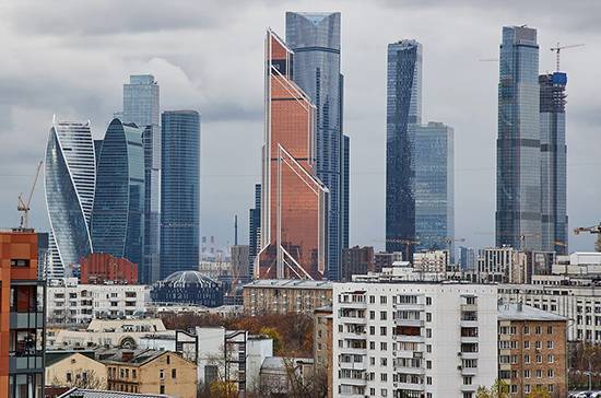 Власти Москвы назвали условие ужесточения мер по самоизоляции