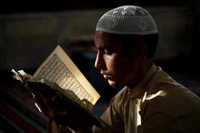 Суть ислама: призывает ли Коран убивать неверных?