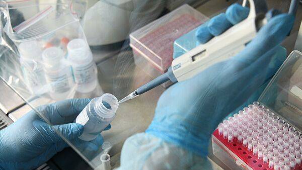 Правительство обещало включить тесты на коронавирус в программу ОМС