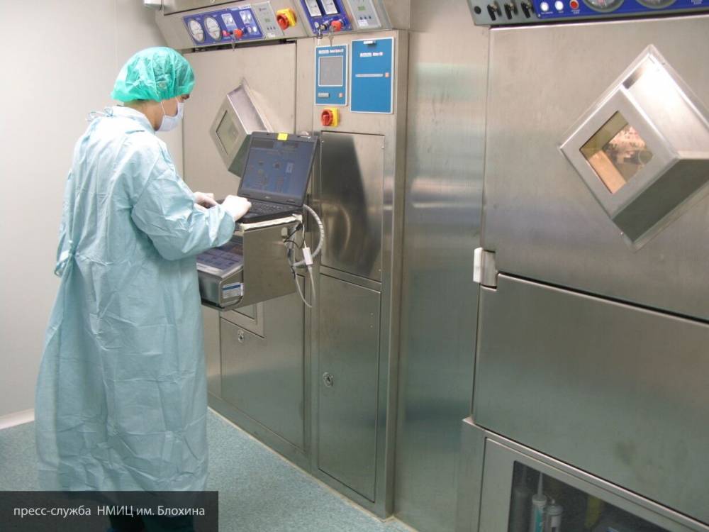 Швейцарских ученых осудили за искусственное воспроизведение коронавируса