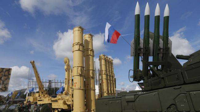 Синьхуа: Экспорт российского вооружения прорвался на Восток