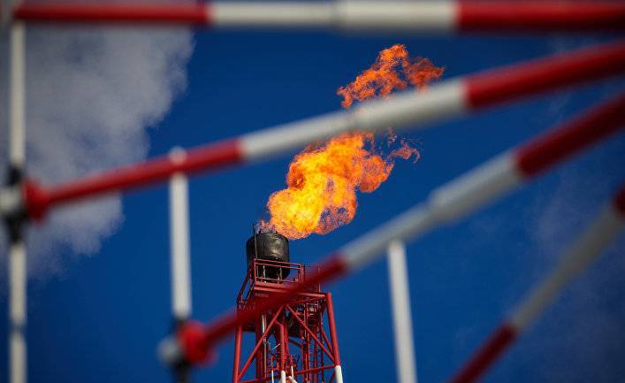 The National Interest (США): Россия только что обанкротила одну из крупнейших газовых компаний Америки
