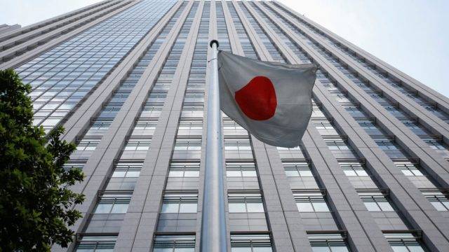 Япония обновляет регулирование сферы криптовалют