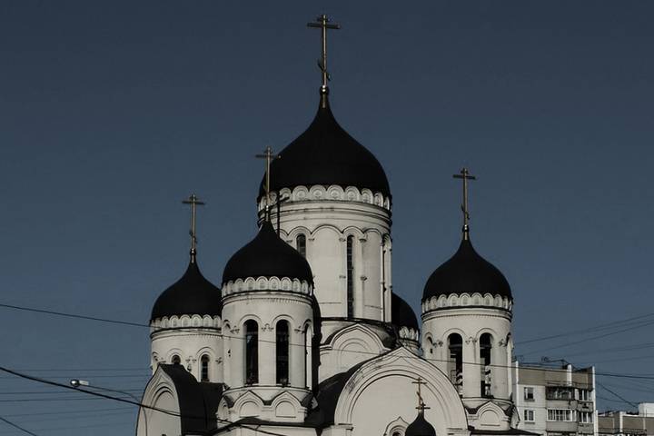 У одного из священников Москвы нашли коронавирус