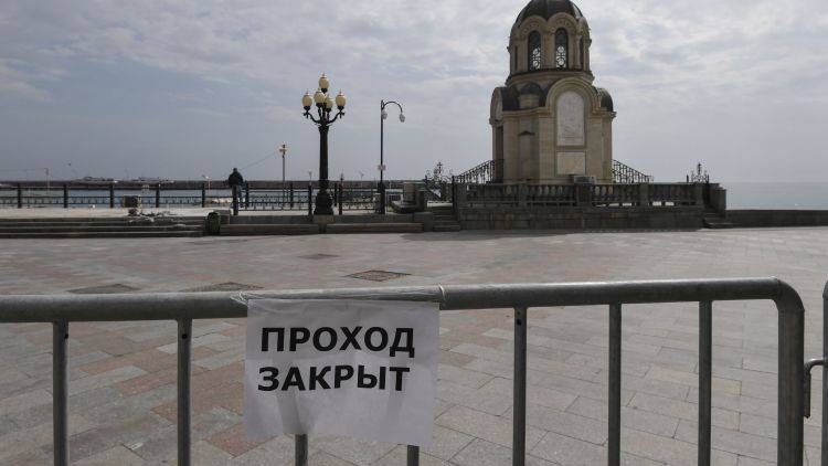 Туризма в Крыму сейчас нет, - мнение отельеров
