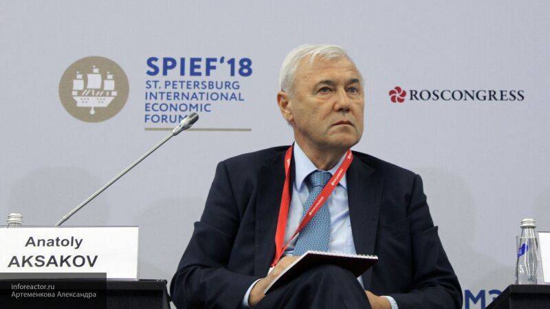 Депутат Аксаков предложил ФССП ввести мораторий на взыскание долгов с россиян