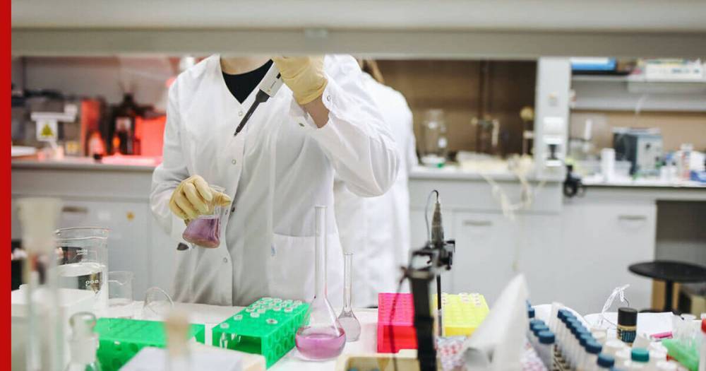 Все лаборатории Крыма начнут проводить анализы на коронавирус
