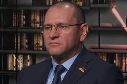 В партии Зеленского заявили о невозможности искоренить русский язык на Украине