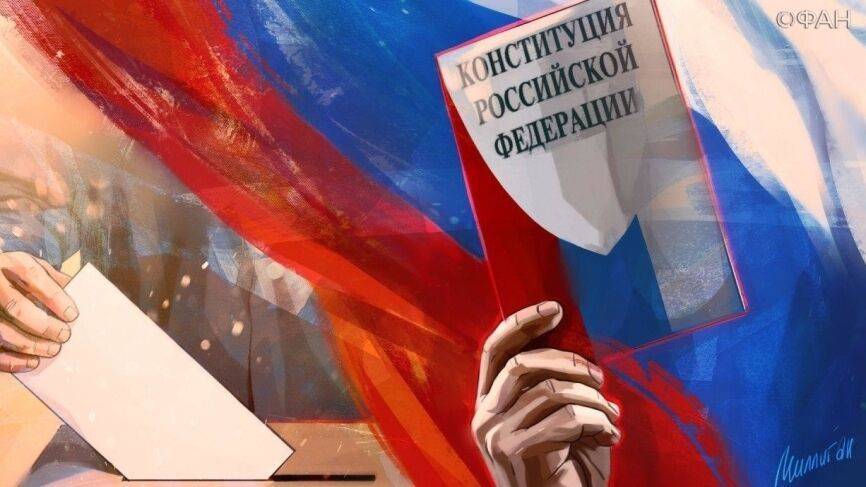 Кремль сообщил, что новых сроков голосования по поправкам в конституцию пока нет