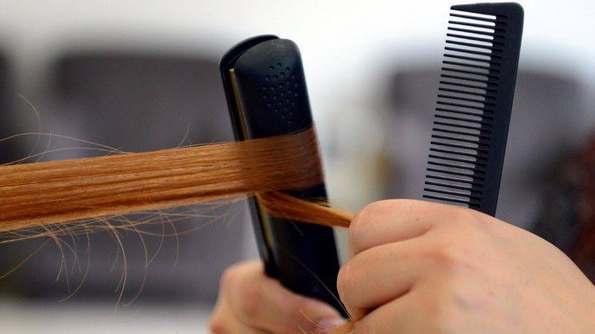 Как подстричься дома во время карантина? Объясняет стилист Меган Маркл