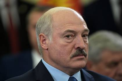 Сын умершей от коронавируса белоруски подал заявление в милицию на Лукашенко