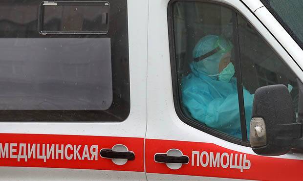 Губернатор Петербурга сообщил об ухудшении обстановки с коронавирусом в городе