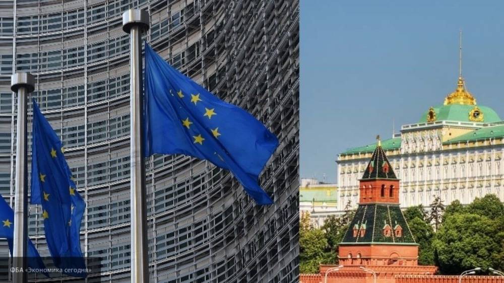 Стано заявил, что санкции ЕС не мешают России бороться с коронавирусом