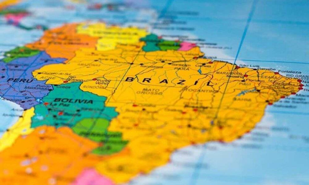 Случаи заражения коронавирусом в Латинской Америке будут отслеживать через блокчейн
