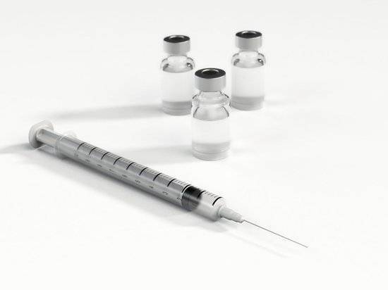 Против коронавируса предложили использовать «быструю вакцину»
