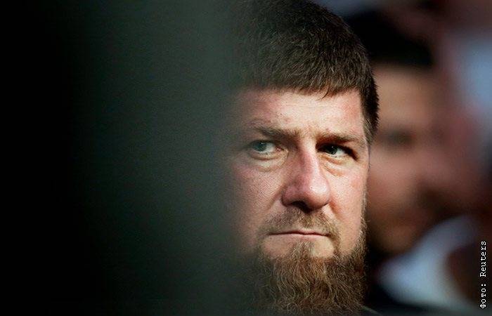 Кадыров ответил на критику Мишустина о закрытии границ регионов