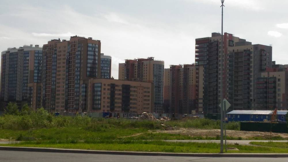 Риелтор заявил об отсутствии предпосылок для падения цен на жилье в России