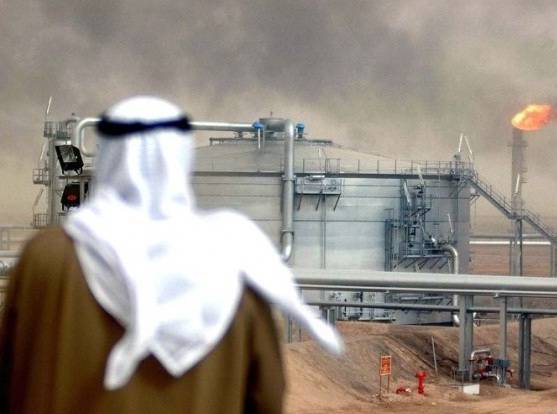 Саудовская Аравия отложила публикацию цен на нефть