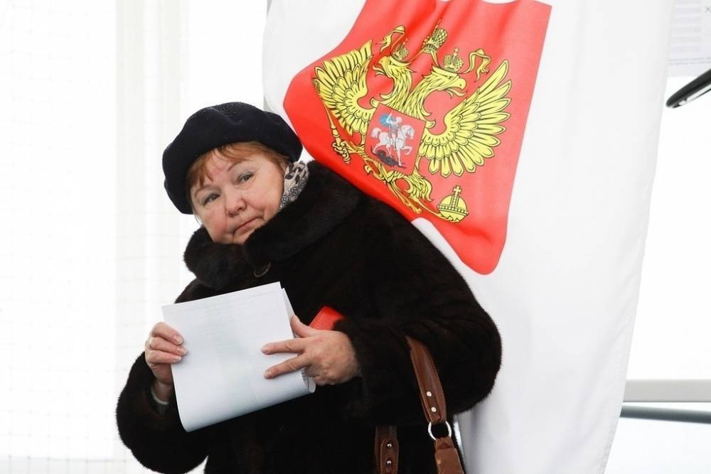РБК: в Кремле допустили перенос дня голосования на 2021 год