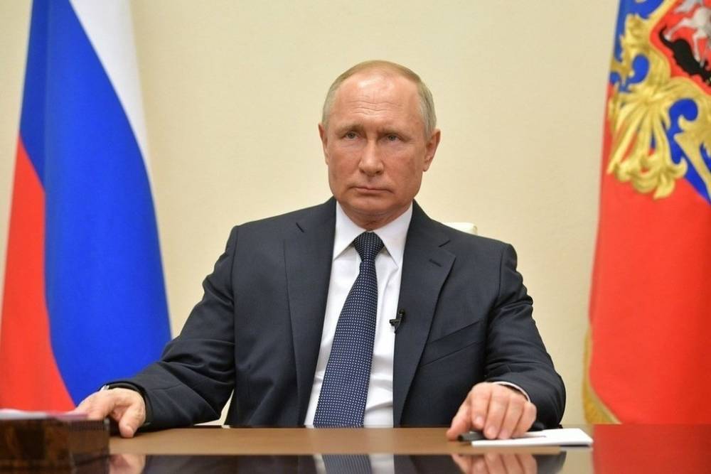 Глава ВЦИОМ объяснил коронавирусом рост рейтинга Путина