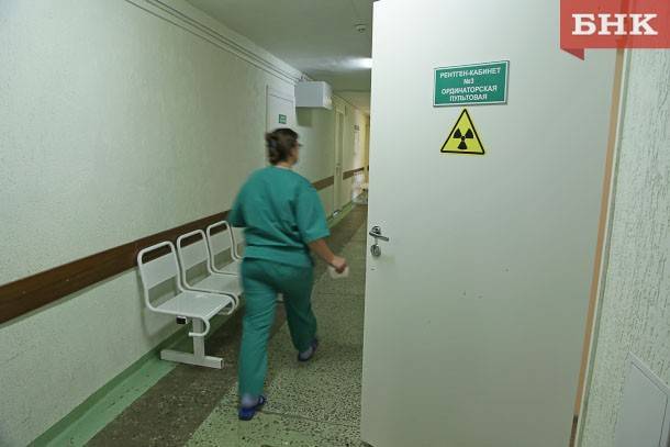 В Сосногорском районе 78 жителей под наблюдением медиков из-за риска заболеть COVID-19