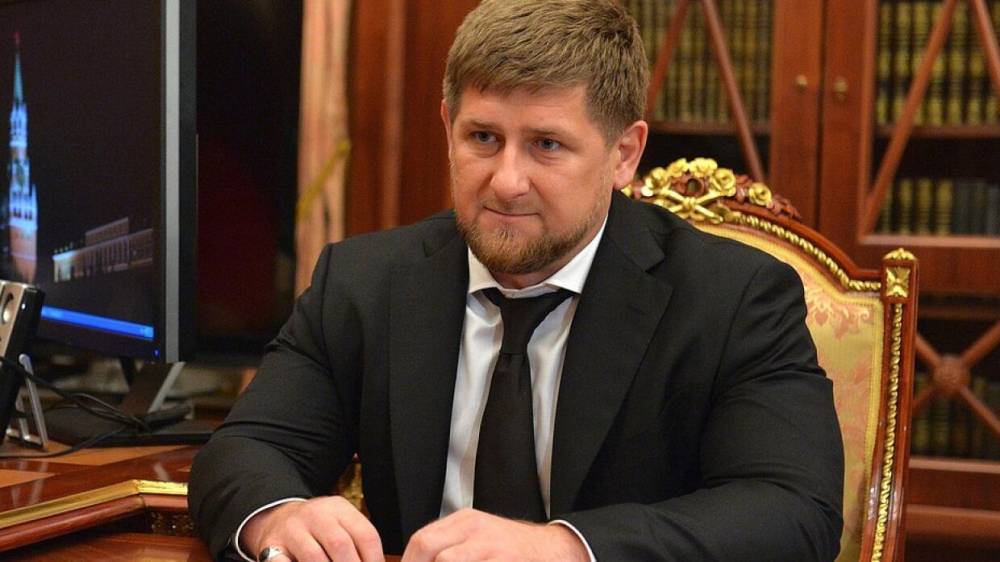 Кадыров заявил, что Чечня не закрыла границы для поставок продуктов и медикаментов