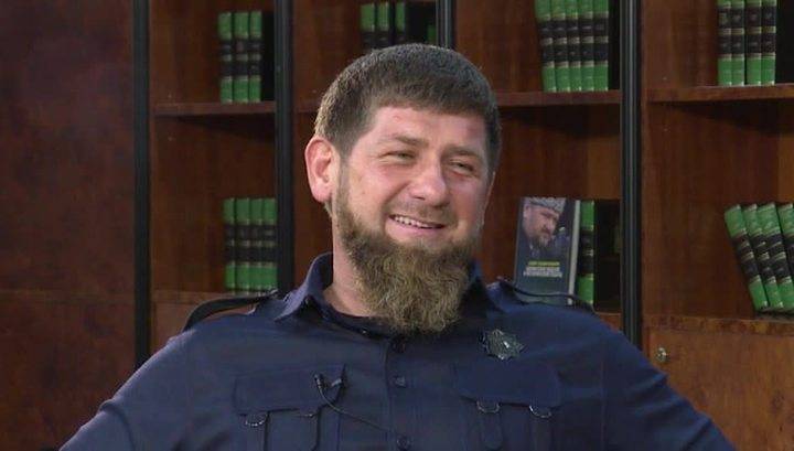 Глава Чечни: "Мы никогда не говорили о закрытии границ"