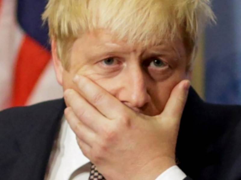 Британия теряет премьер-министра – Борису Джонсону стало хуже, он назначил преемника