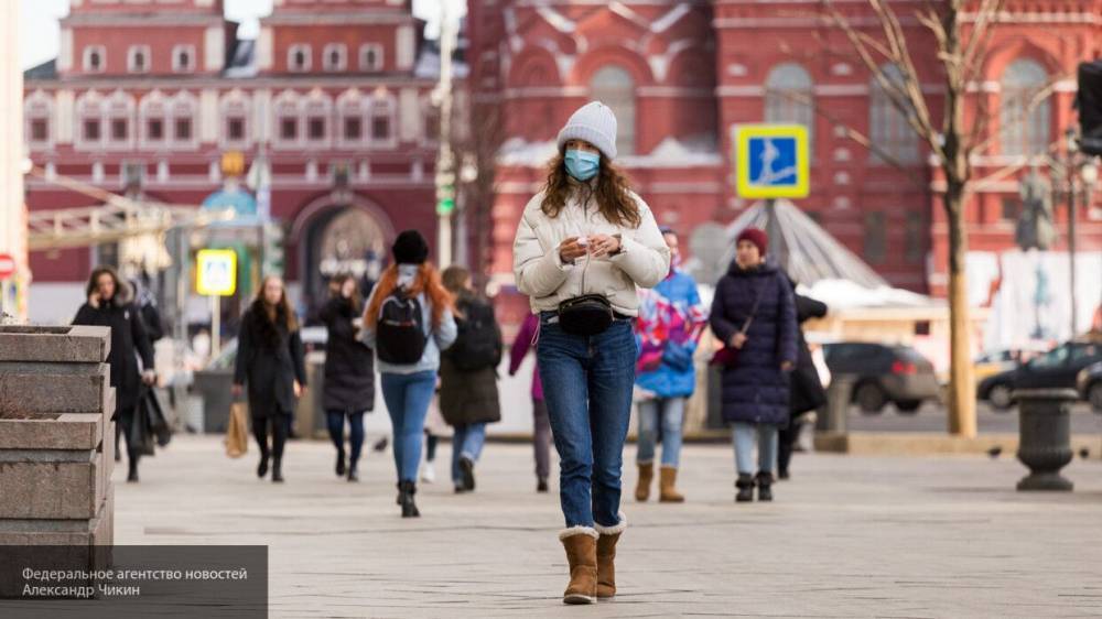 Глава ВОЗ предостерег от неправильного ношения масок в условиях пандемии