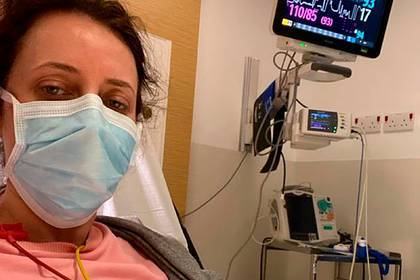 Перенесшая коронавирус женщина рассказала о смертях других пациентов в больнице