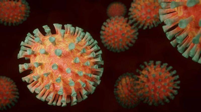 В Китае растет число бессимптомных случаев коронавируса
