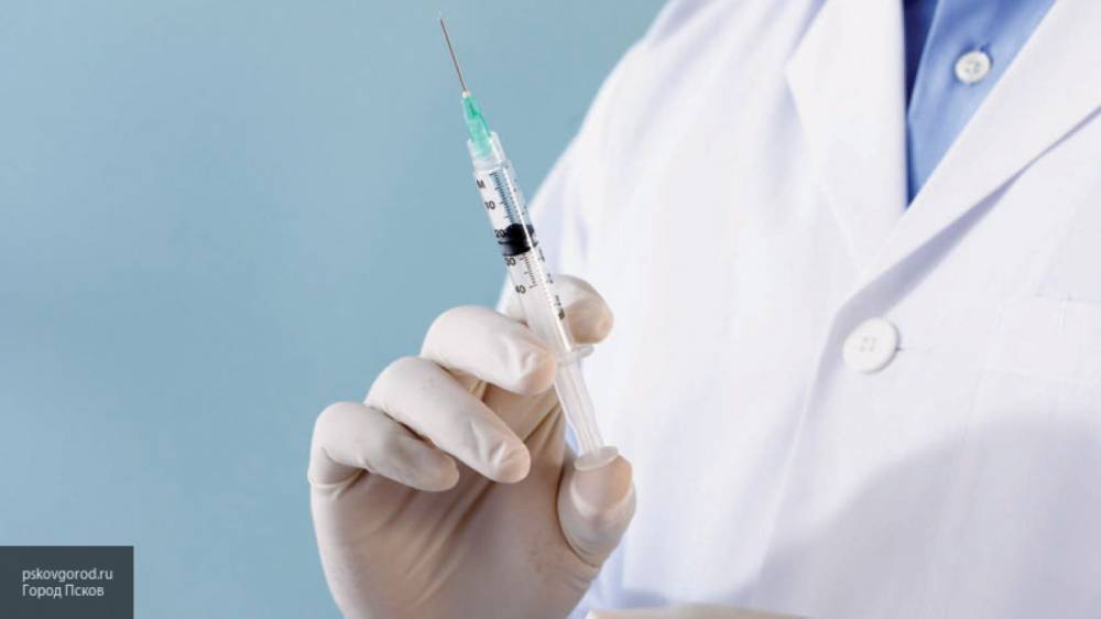 Минобороны США тестирует вакцину от нового коронавируса