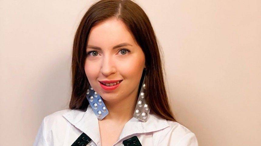 «Мороз по коже»: блогер Диденко кремировала мужа за 250 тысяч рублей