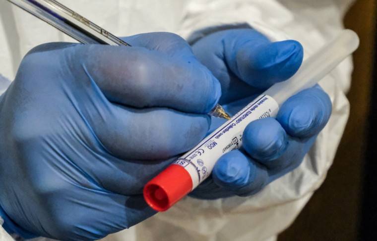 Второй пациент с коронавирусом умер в Приморье