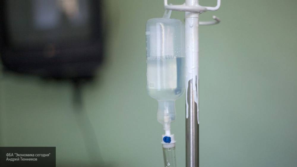 Второй пациент с коронавирусом умер в Приморье - polit.info - Россия - Египет - Приморье край