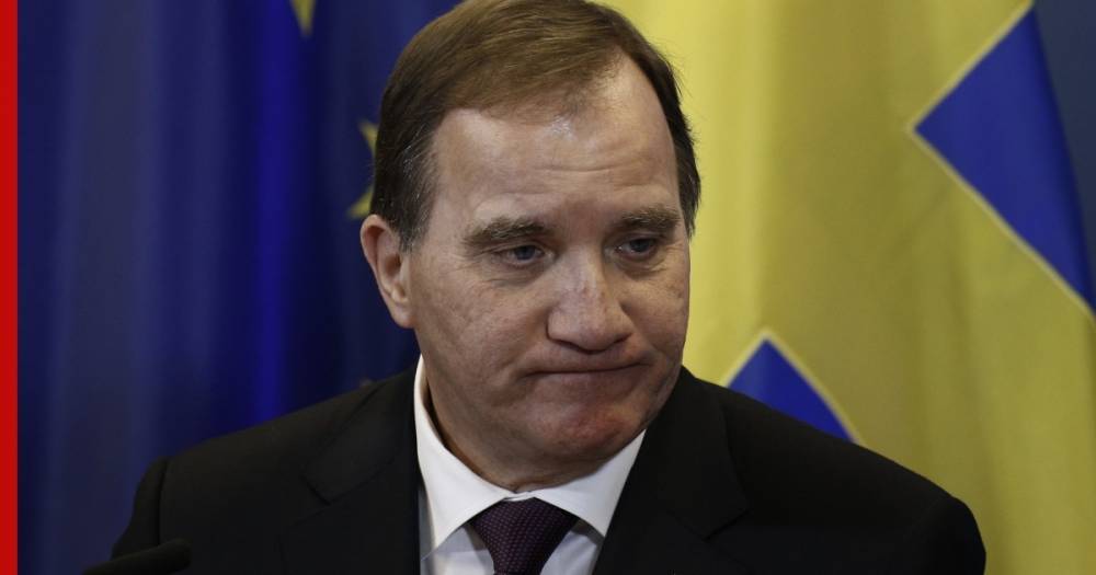 Шведский премьер призвал сограждан готовиться к «тысячам смертей»