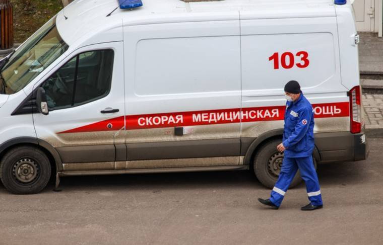 Медицинский транспорт бесплатно обеспечат бензином в Омской области