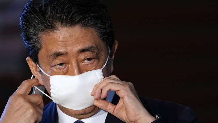 Токио готовит пакет стимулов почти на $1 трлн