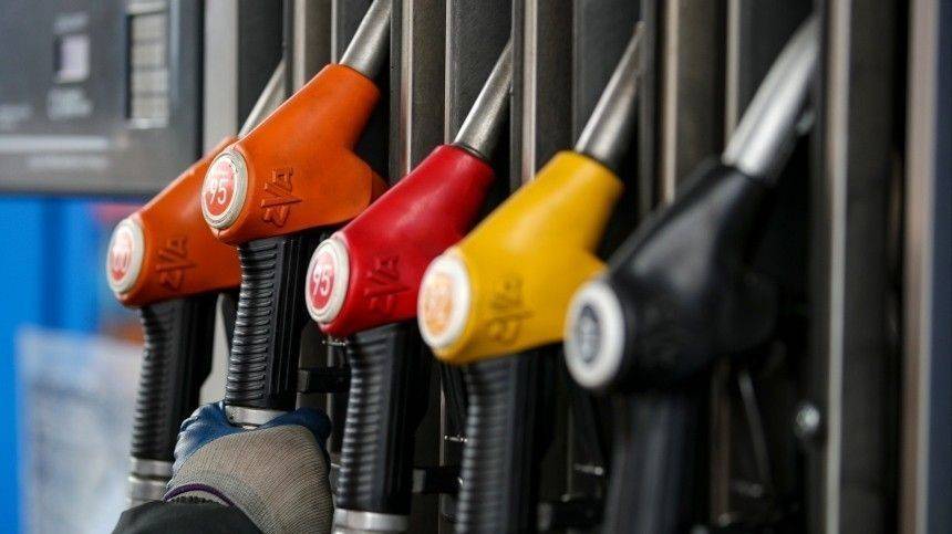 Правительство РФ введет запрет на импорт дешевого бензина