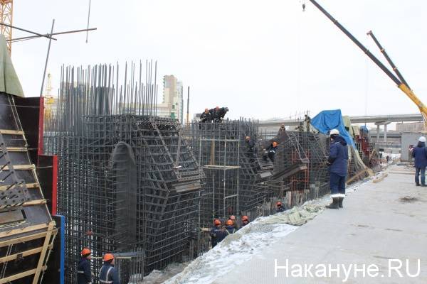 В Челябинске прокуратура требует возбудить уголовное дело по факту хищения 250 млн рублей при строительстве конгресс-холла