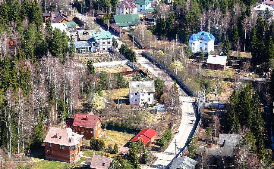Собственники капитальных объектов смогут выкупить землю по льготной цене в Москве