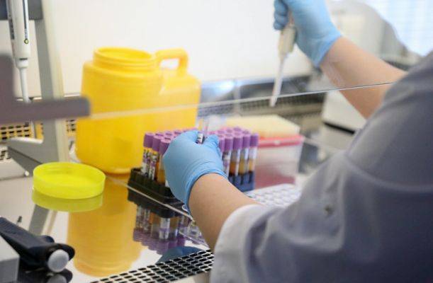 В Приморье зарегистрирована вторая смерть от коронавируса