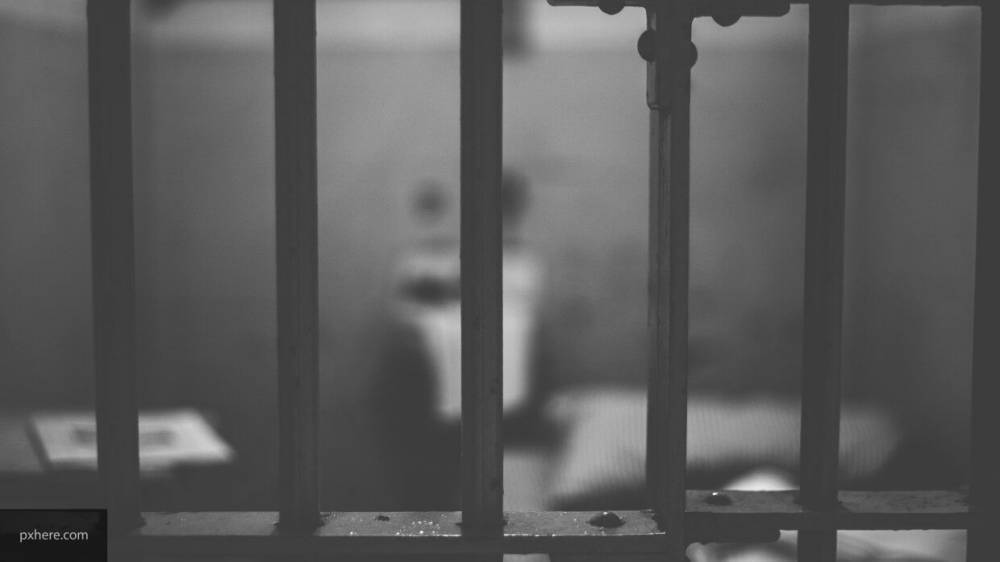 Геронтофил сядет в тюрьму за изнасилование старушек в Орске