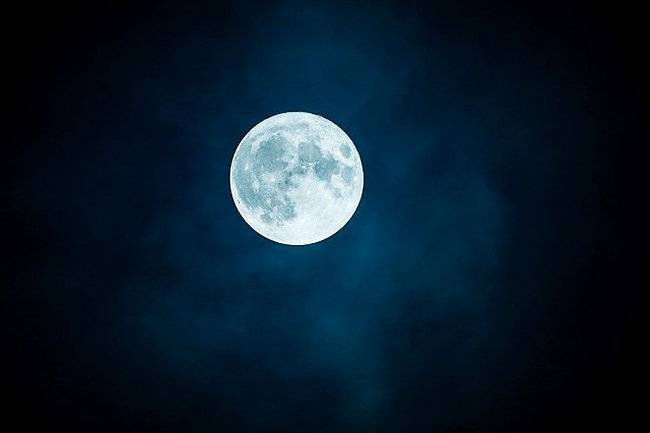 Луна становится «Яблоком раздора» космических держав