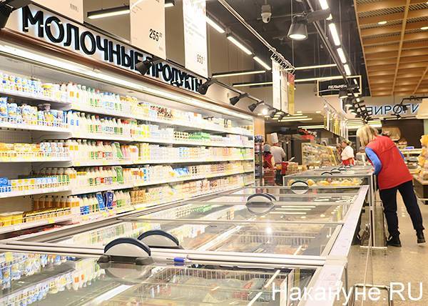 Поставщики предупредили о росте цен на продукты до 20%